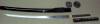 Masahiro Handmade Katana Disassembled