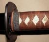 Masahiro Hand Forged Samurai Sword