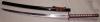 Masahiro Hand Forged Samurai Sword