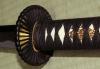 Fuchi + Menuki