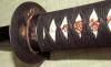 Hanwei Nami Iaito Wakizashi