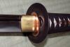 Hanwei Nami Iaito Wakizashi