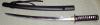Hanwei Nami Iaito Wakizashi