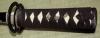 Hanwei Gorin Iaito Wakizashi