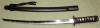Hanwei Gorin Iaito Wakizashi