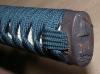 Miecz Master Cutlery Samurai Katana Green
