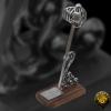 Dodatkowe zdjęcia: Hanwei Mini Scottish Basket-Hilt Sword