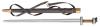 Miecz Beowulf Ring Hilt Sword