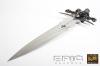 Miecz Frostmourne - Ostrze Mrozu z gry Warcraft