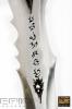 Miecz Frostmourne - Ostrze Mrozu z gry Warcraft