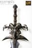 Miecz Frostmourne - Ostrze Mrozu z gry Warcraft