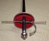 Practical Cup Hilt Rapier
