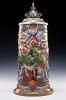 Kufel do piwa z gry World Of Warcraft Blood of the Horde