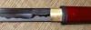 Hanwei Zatoichi Stick/Sword (Red Scabbard)