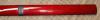 Hanwei Zatoichi Stick/Sword (Red Scabbard)