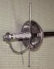 Hanwei Rapier Taza Cup Hilt