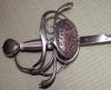 Hanwei Gustav Rapier