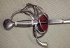 Hanwei Gustav Rapier