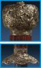 Gim Sword Pommel & Guard