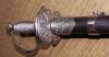 Szpada Cold Steel Small Sword