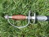 Szpada Cold Steel Small Sword