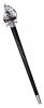 Cold Steel Horseman's Basket Hilt Broadsword