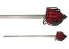 Hanwei Practical Basket Hilt Backsword