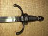 Hanwei Solingen Main Gauche (antiqued)