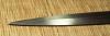 Hanwei Solingen Main Gauche (antiqued)
