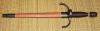 Hanwei Solingen Main Gauche (antiqued)