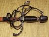 Hanwei Rapier Solingen (antiqued)