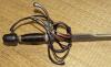 Hanwei Rapier Solingen (antiqued)