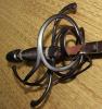 Hanwei Rapier Solingen (antiqued)