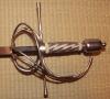 Hanwei Rapier Torino