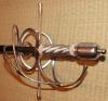 Hanwei Rapier Torino
