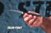 seria noży Cold Steel Spike