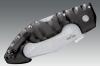 Nóż Cold Steel Spartan (Folding Kopis) AUS 10A