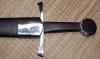 Miecz Hanwei Early Medieval Single Hand - Tinker Pearce Sharp