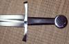 Miecz Hanwei Early Medieval Single Hand - Tinker Pearce Sharp
