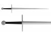 Miecz Hanwei Hand and a Half Sword - Tinker Pearce Sharp