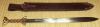 Miecz Hanwei Celtic Sword