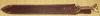 Miecz Hanwei Celtic Sword