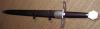 Miecz Hanwei Agincourt Sword