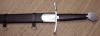 Miecz Hanwei Agincourt Sword