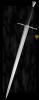 Miecz Hanwei Mercenary Sword