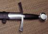 Miecz Hanwei Lionheart Sword
