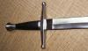 Miecz Hanwei War Sword