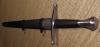Miecz Hanwei War Sword