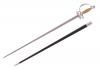 Szpada Hanwei Scottish Court Sword