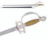 Szpada Hanwei Scottish Court Sword